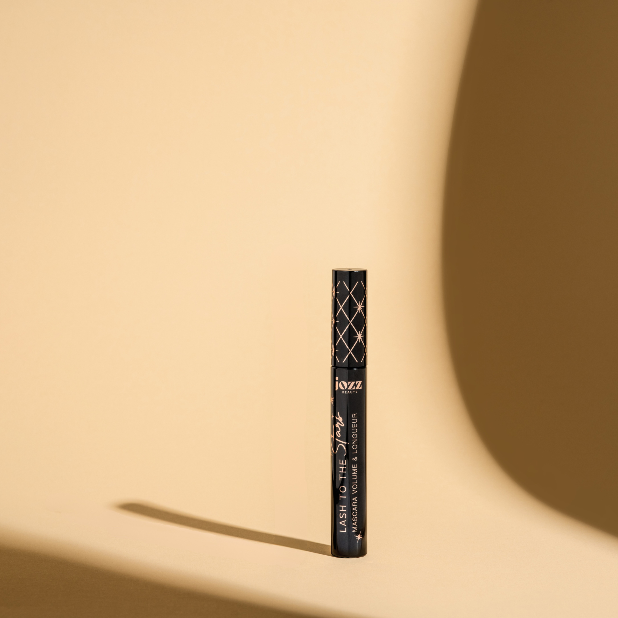 MASCARA LASH TO THE STARS