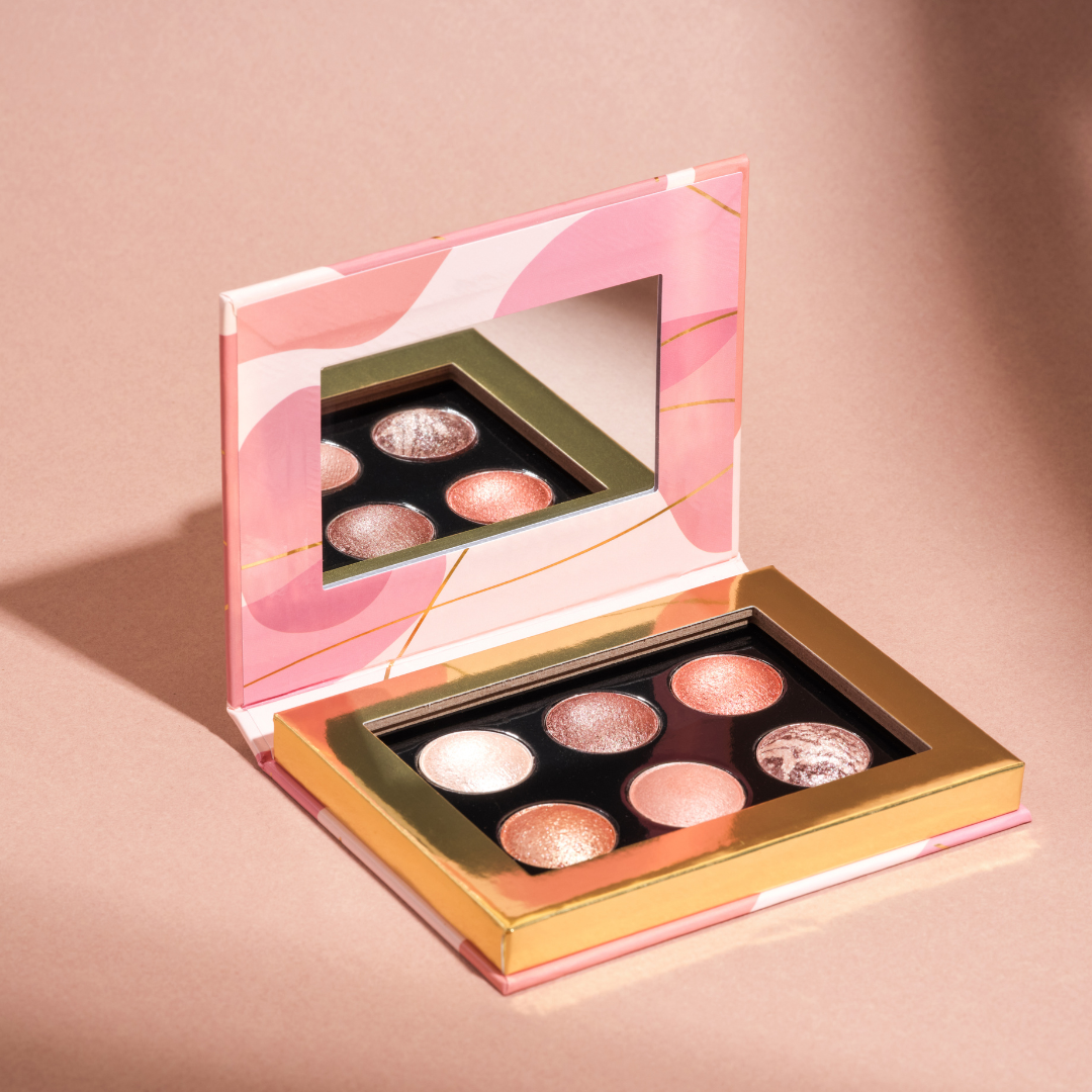 MINI TIMELESS NEUTRALS PALETTE – Image 2