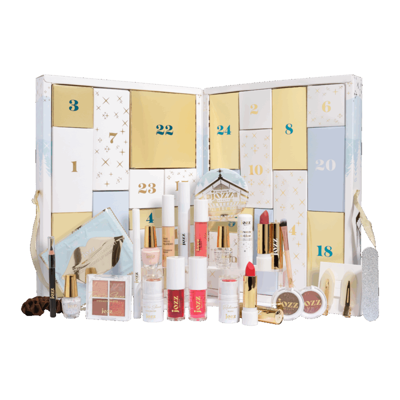CALENDRIER DE L'AVENT WINTER SPARKLE