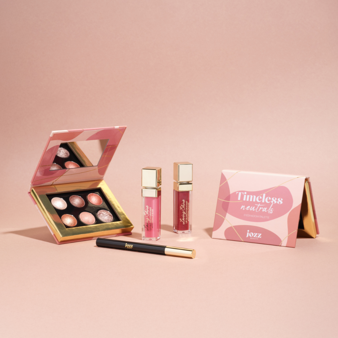 MINI TIMELESS NEUTRALS PALETTE – Image 3