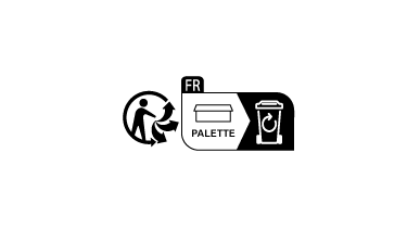 Consigne de tri