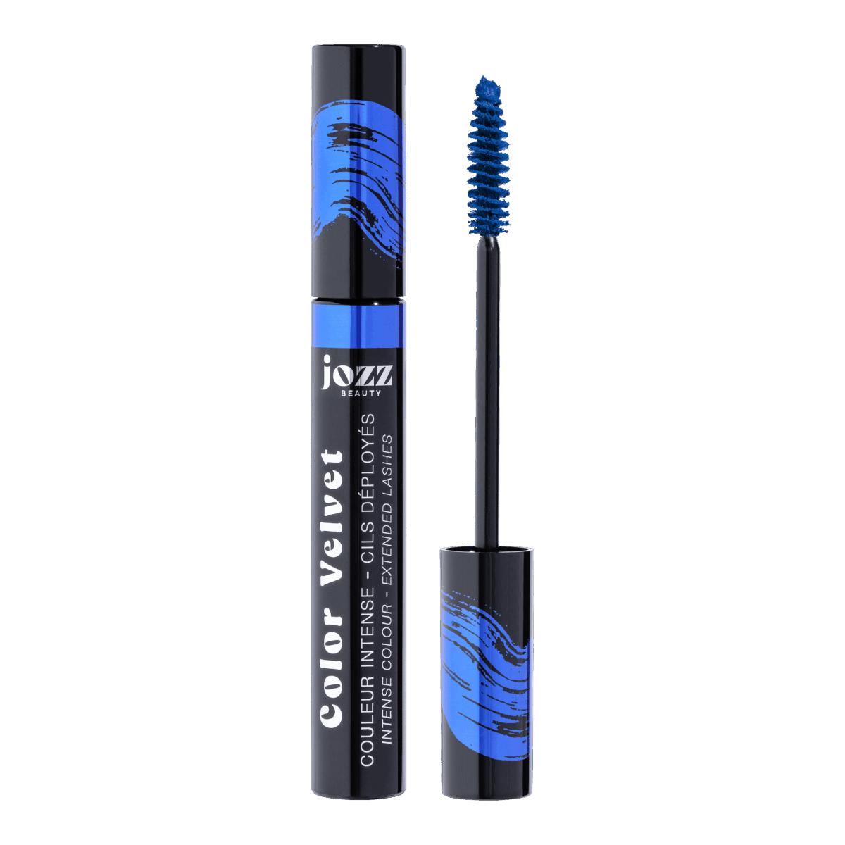 Mascara COLOR VELVET