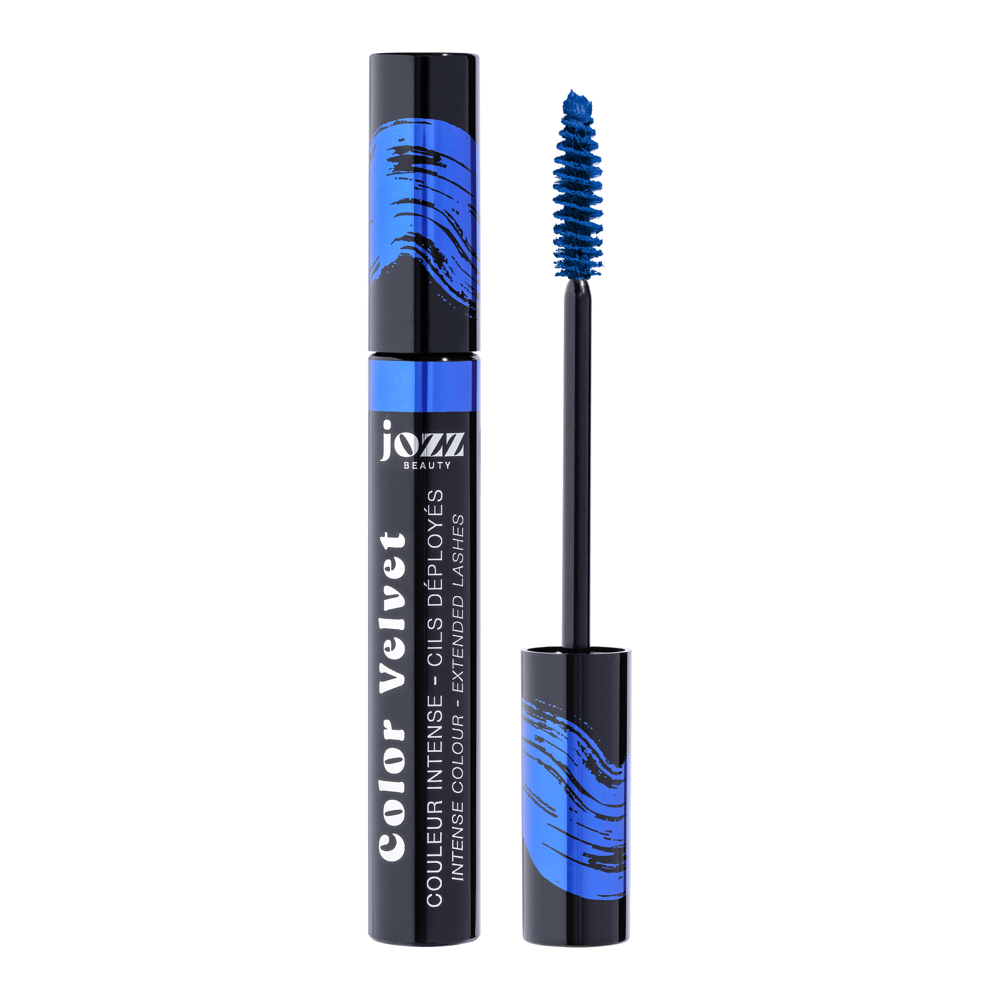 Mascaras Colorés
