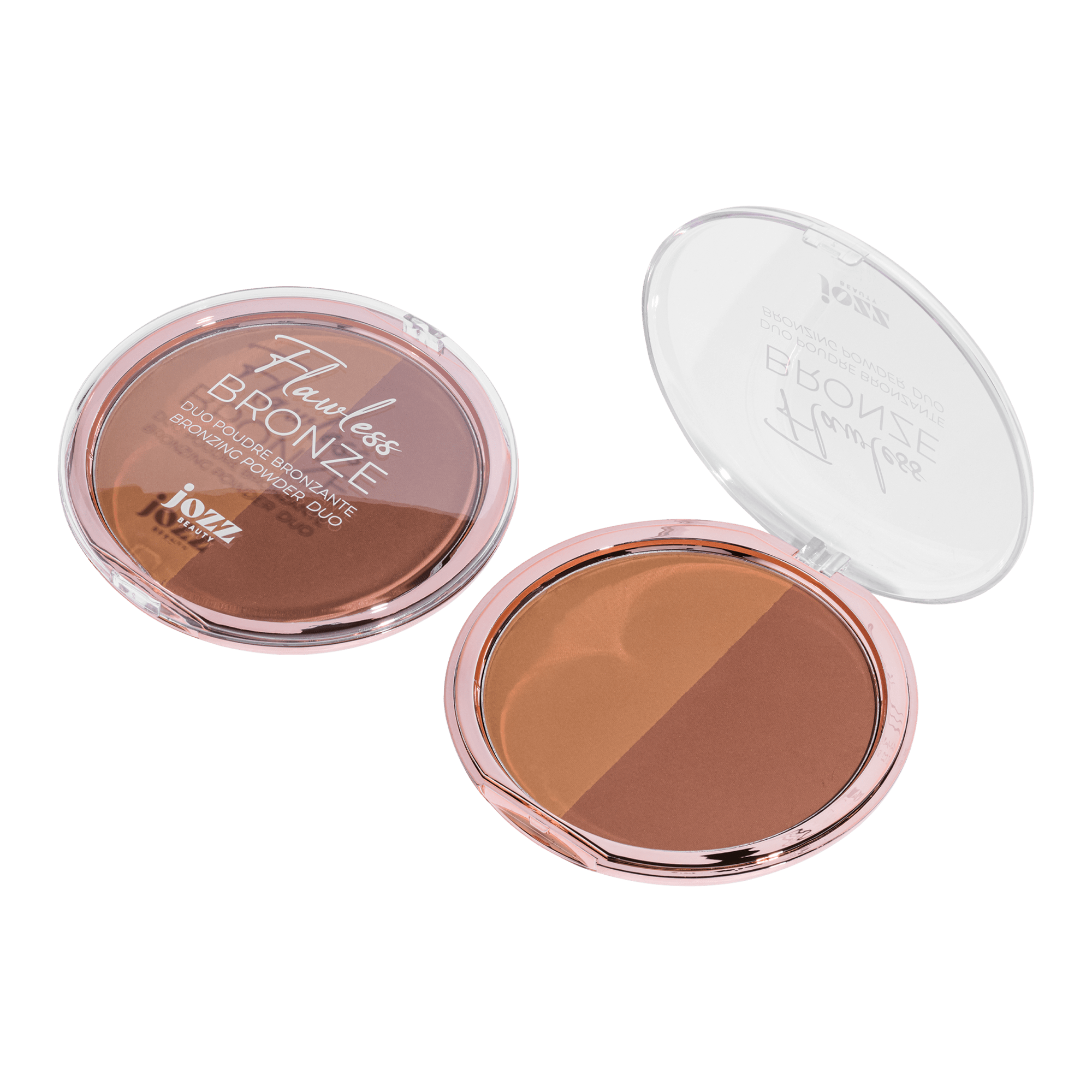 Bronzer - FLAWLESS BRONZE – Image 2