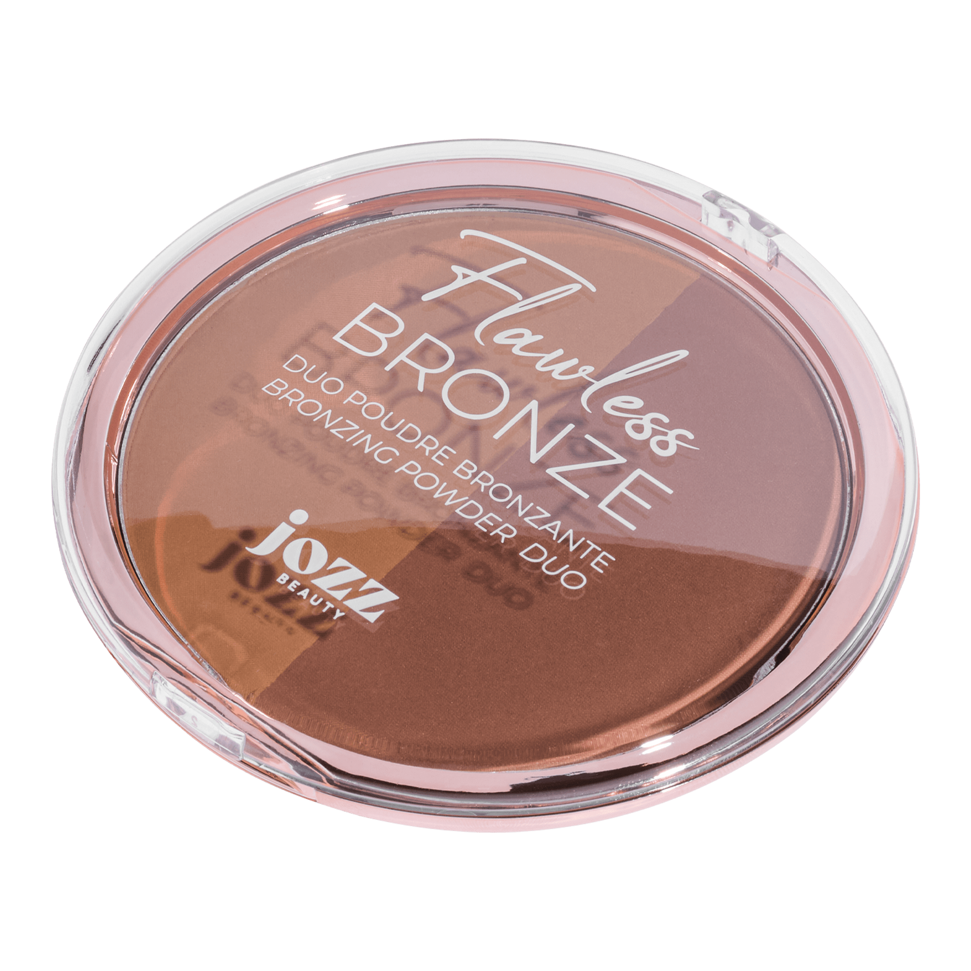 Bronzer - FLAWLESS BRONZE – Image 3