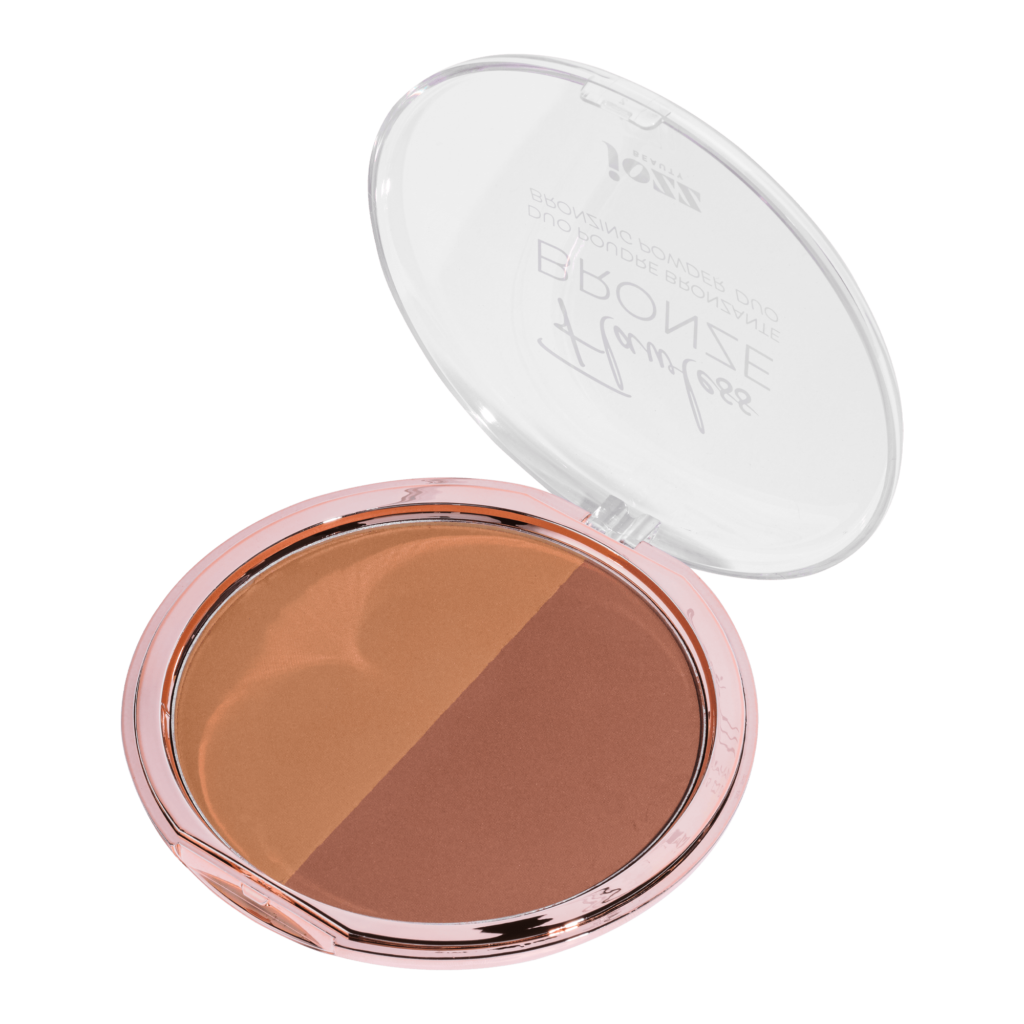 Flawless Bronze