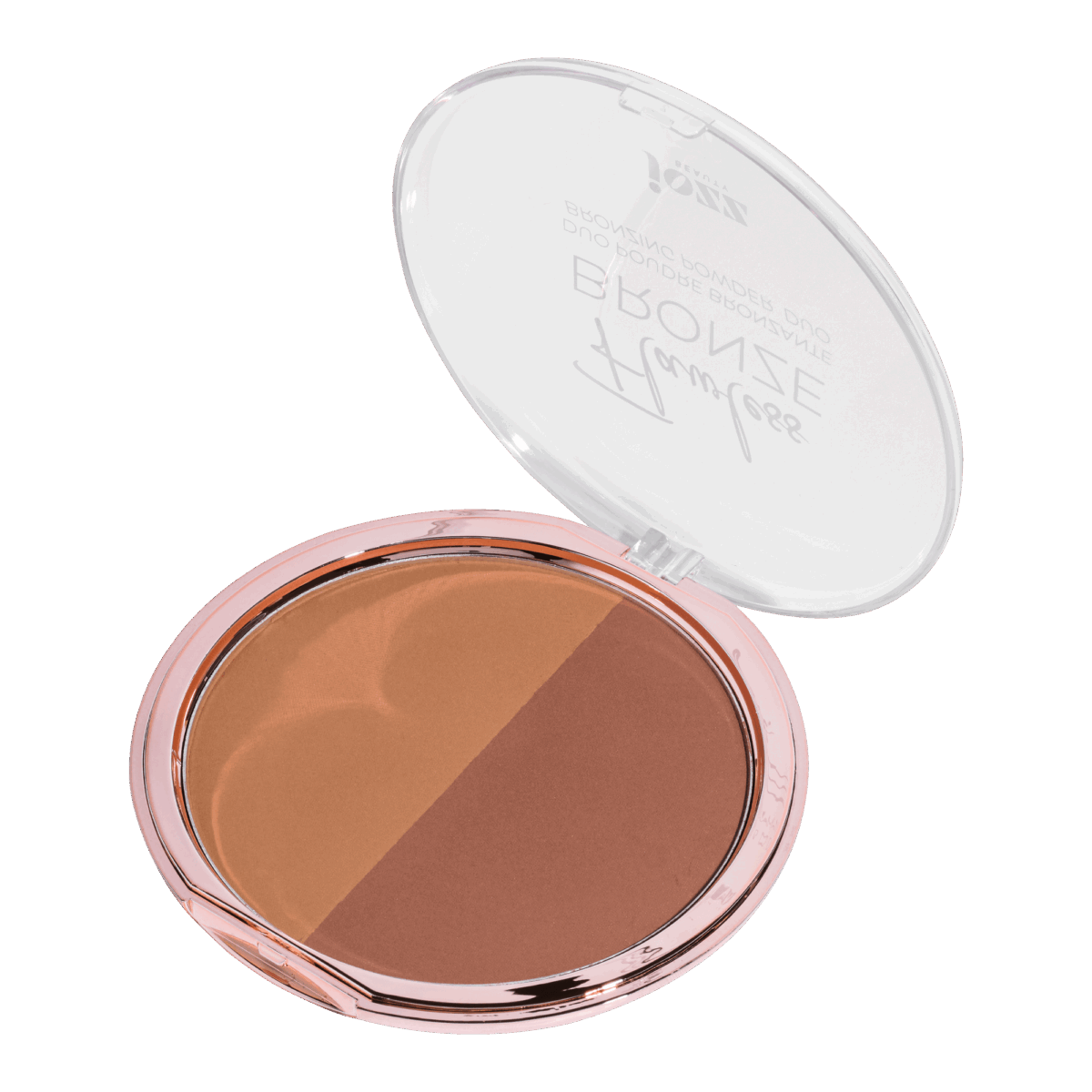 FLAWLESS BRONZE