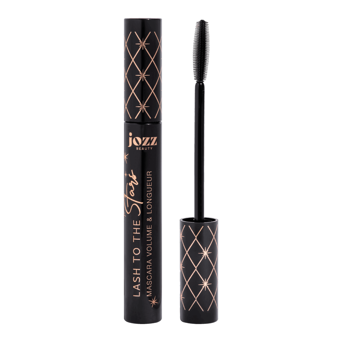LASH TO THE STARS MASCARA