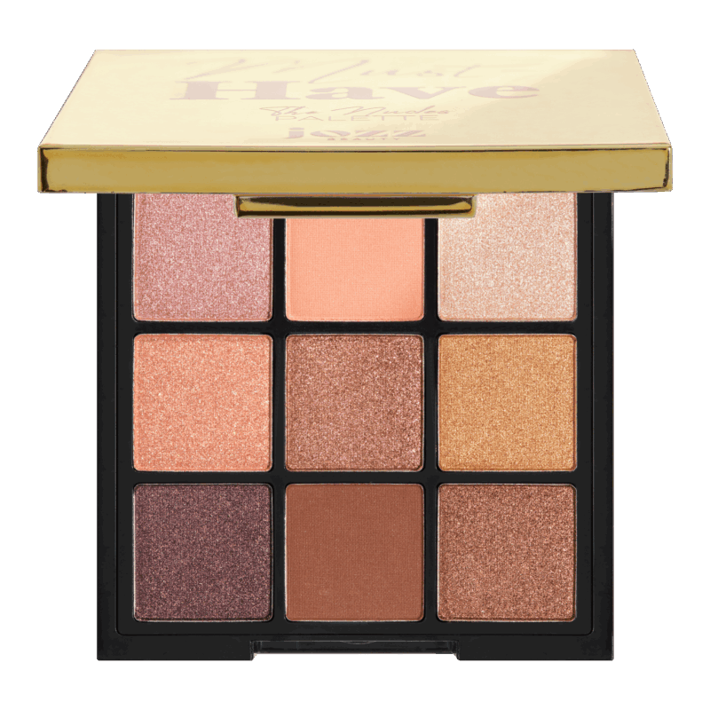 Must Have Palette The Nudes
