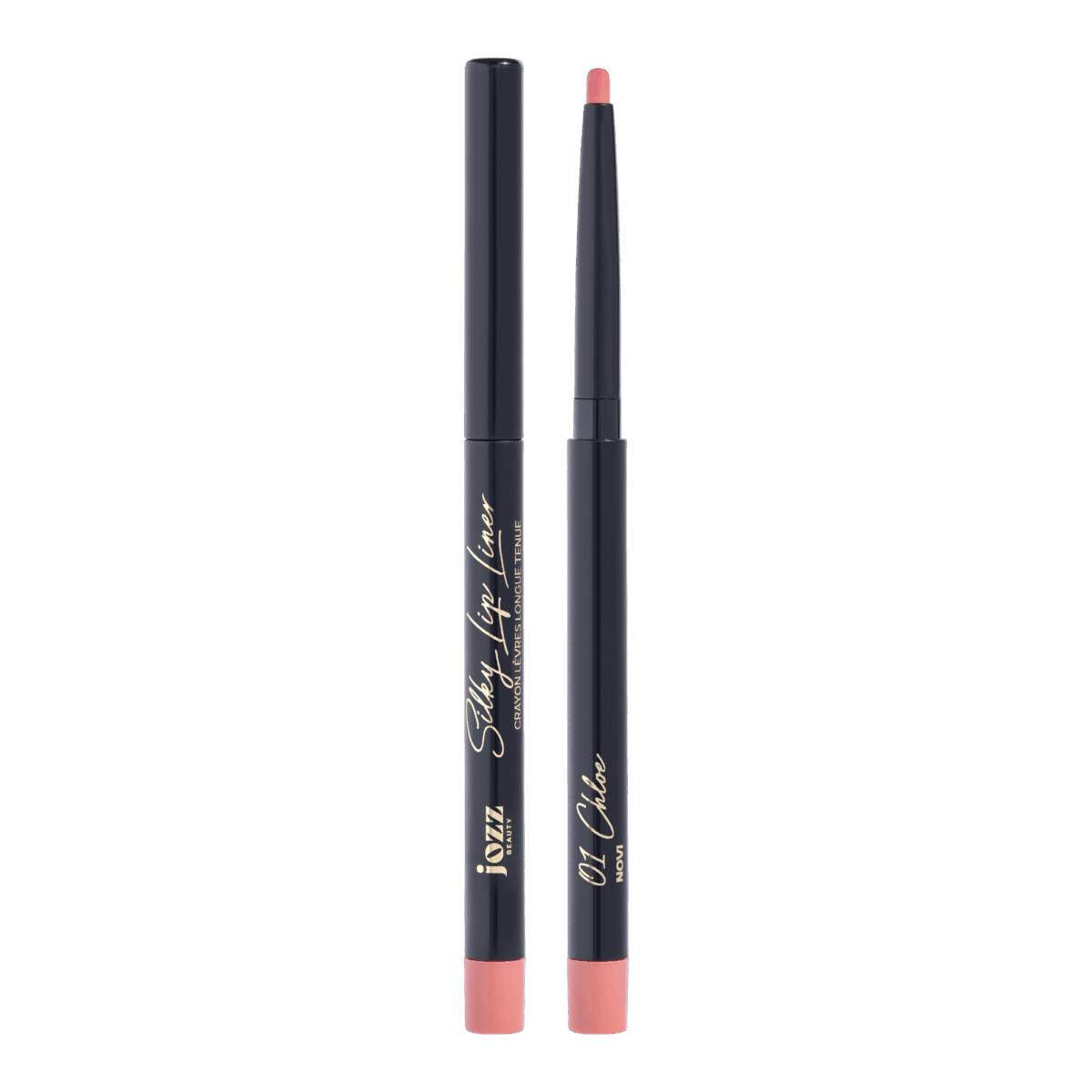 Silky Lip Liner