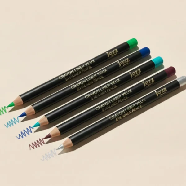 Crayon Yeux