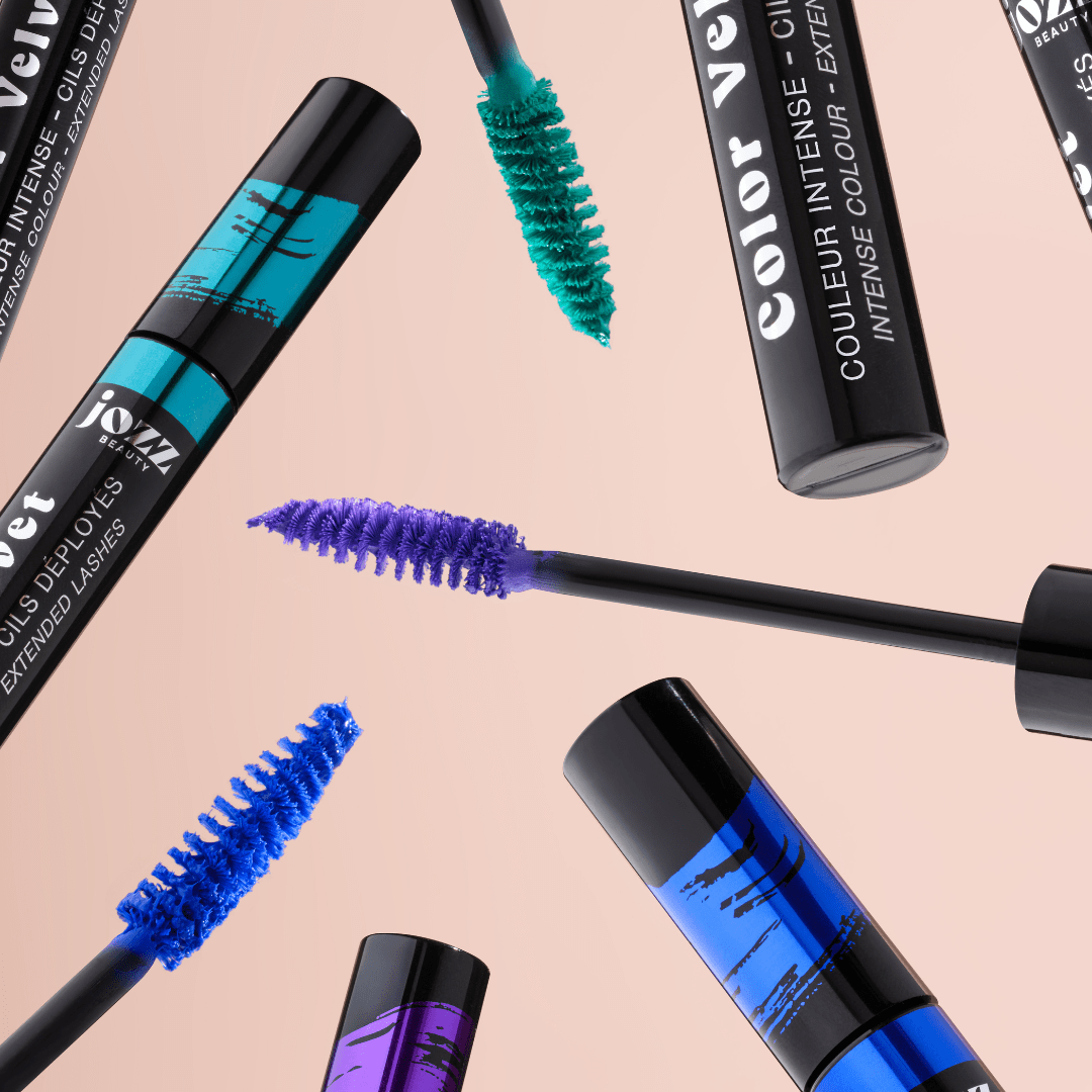 Mascara COLOR VELVET – Image 2