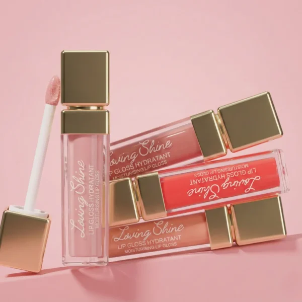 LIPGLOSS - LOVING SHINE
