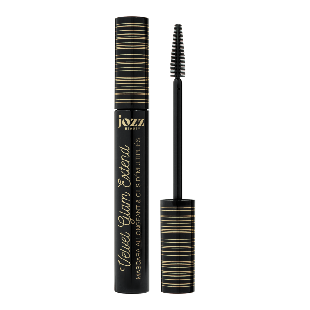Velvet Lashextend Mascara