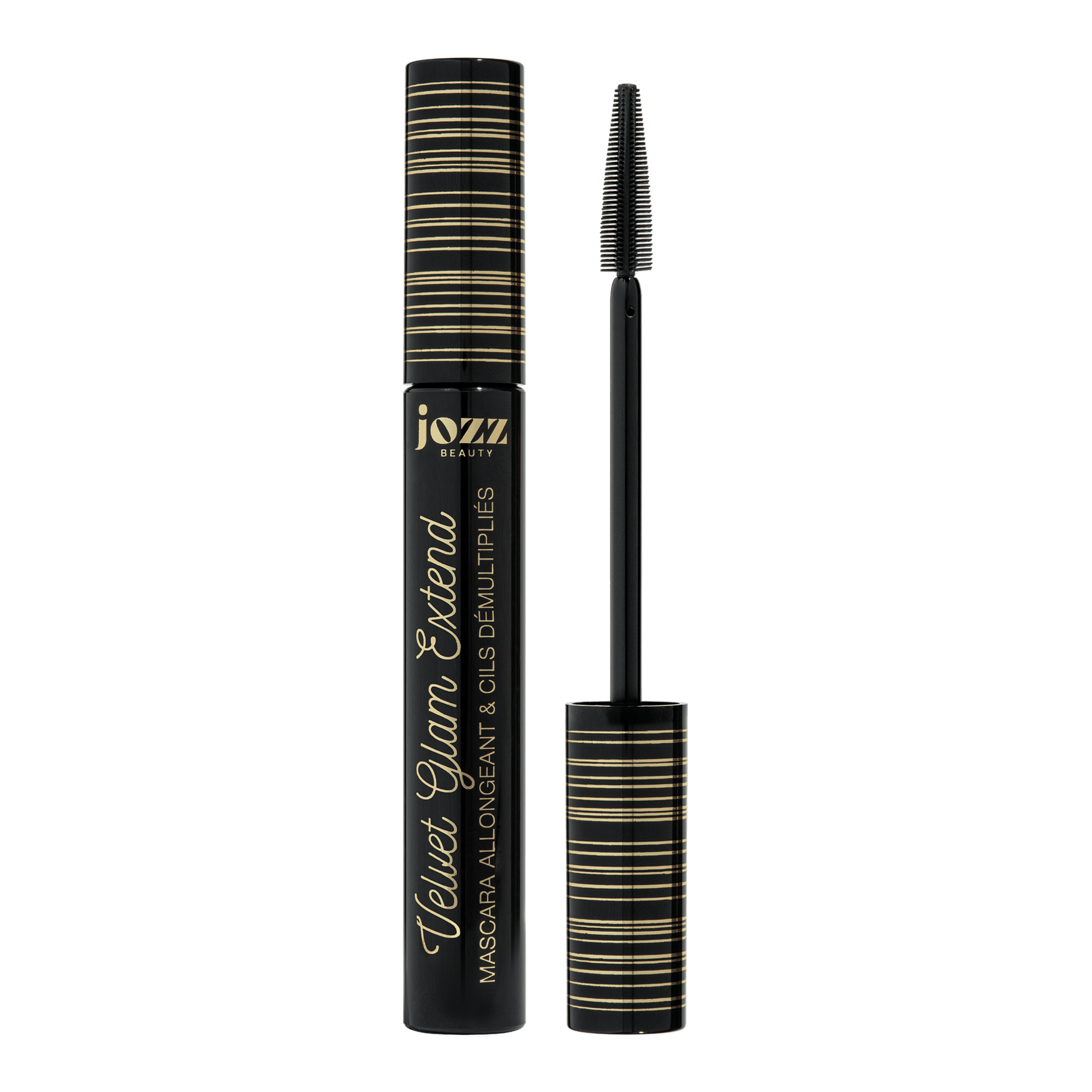 Velvet Lashextend Mascara