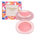 Cheeky Charm Glow Blush Fard à joues éclat