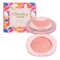 Peach Sunset Glow Blush