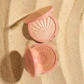 Bronzer Sun Sculpt Duo.