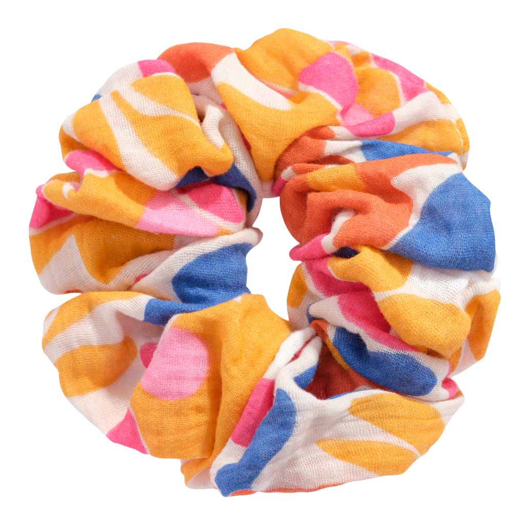 Chouchou Gaze de Coton