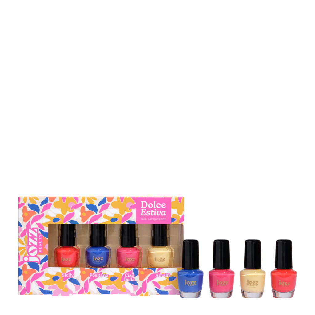 Coffret Vernis
