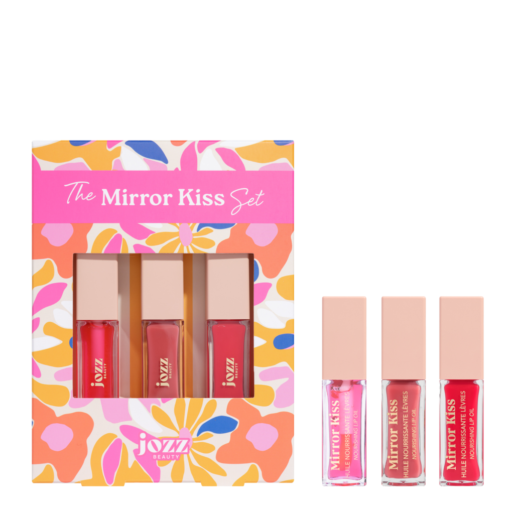 The Mirror Kiss Set