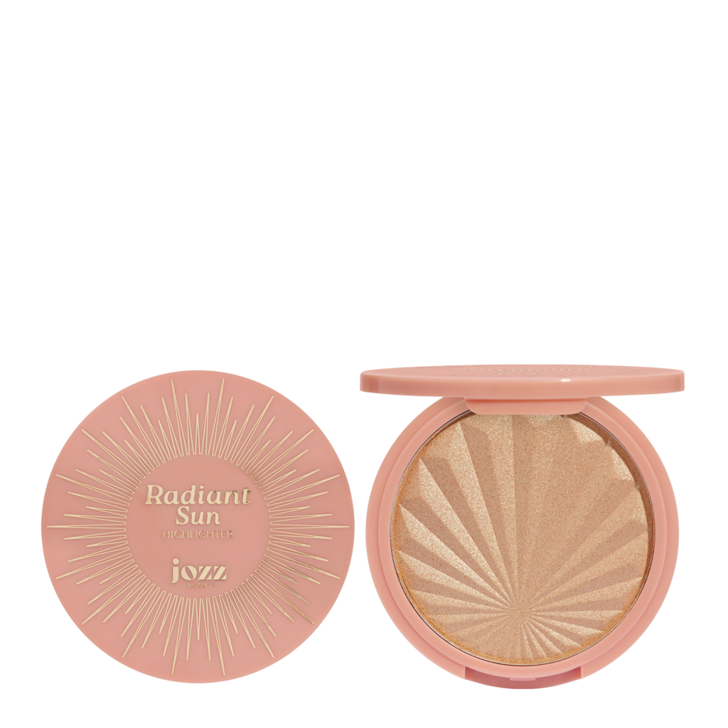 Highlighter Radiant Sun