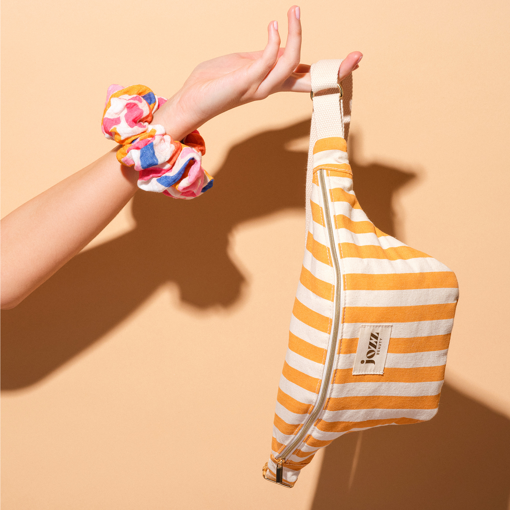 Sac Banane - Dolce Estiva Jozz Beauty
