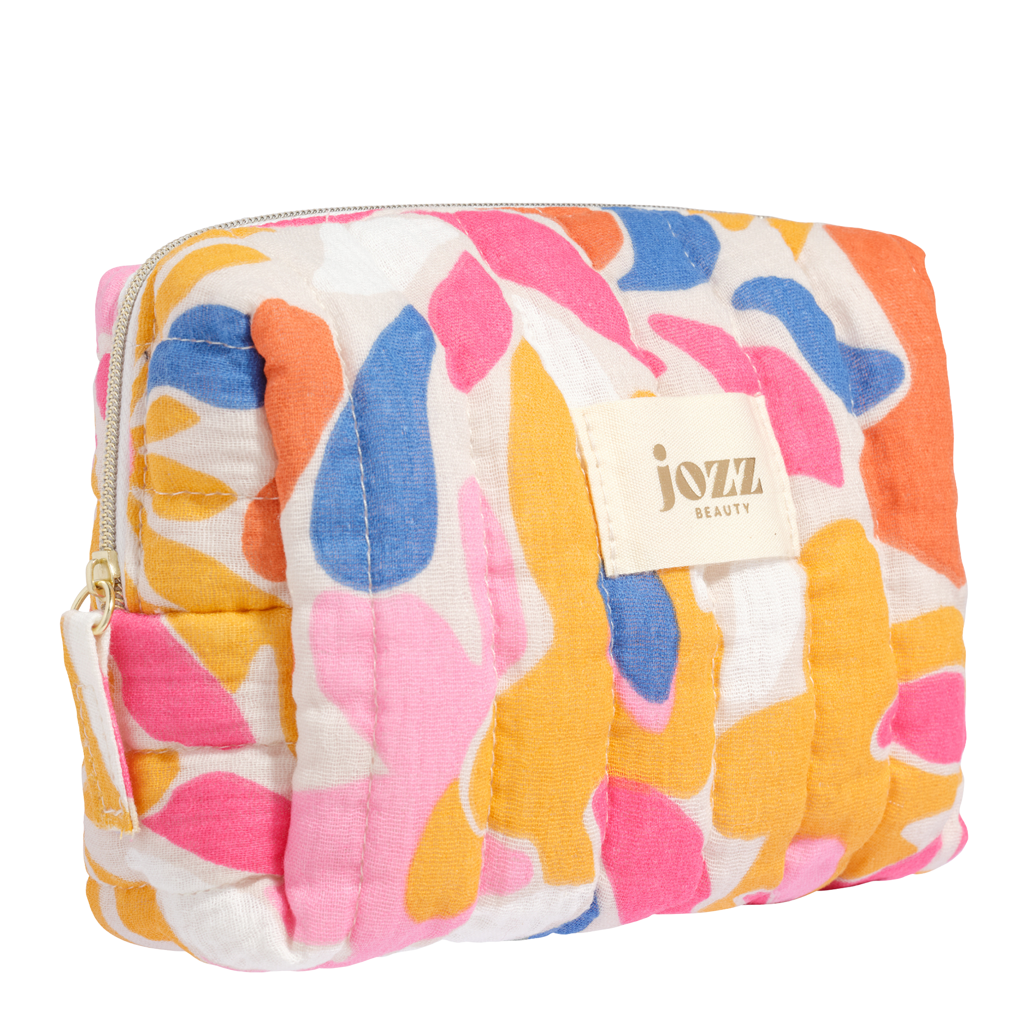 Trousse de Maquillage Dolce Estiva Jozz Beauty