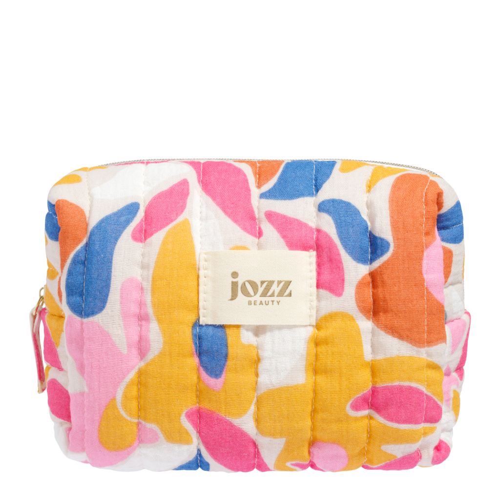 Trousse de Maquillage Dolce Estiva Jozz Beauty
