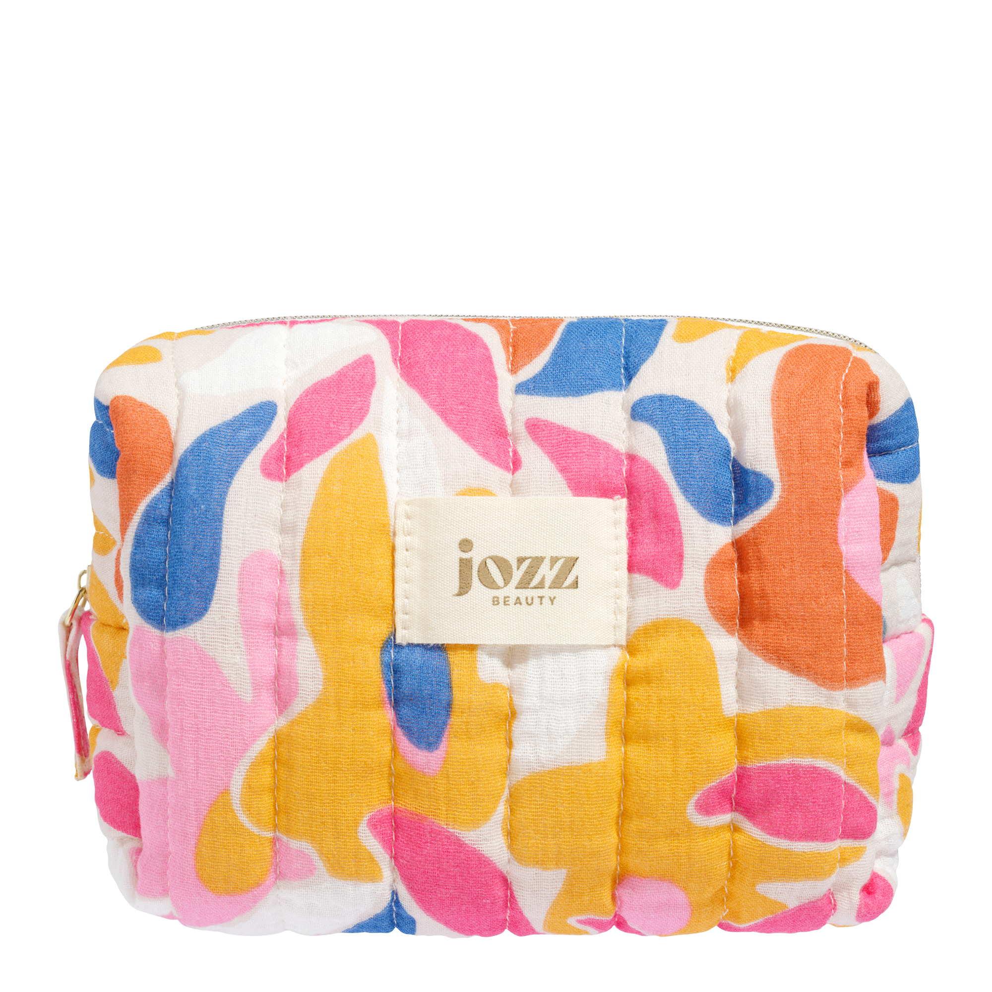 Trousse de Maquillage Dolce Estiva Jozz Beauty