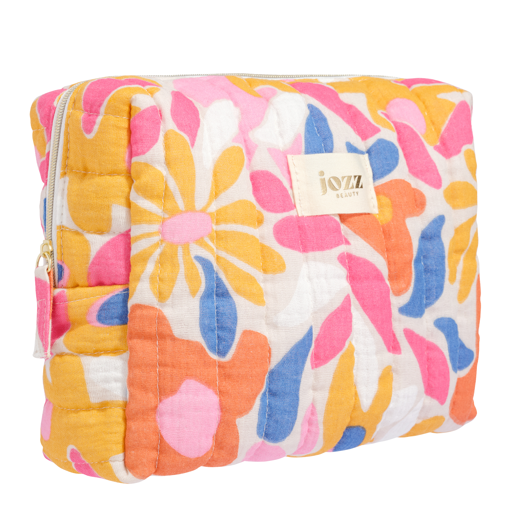 Trousse de Toilette Dolce Estiva Jozz Beauty