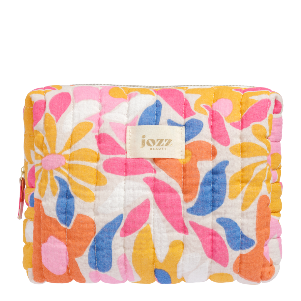 Trousse de Toilette Dolce Estiva Jozz Beauty