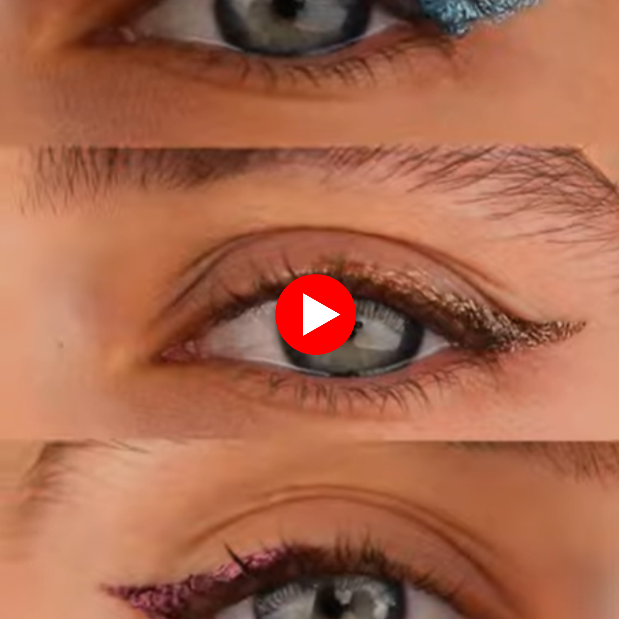 InkTint Liner : l’eyeliner waterproof ultra-précis qui colore ton regard !