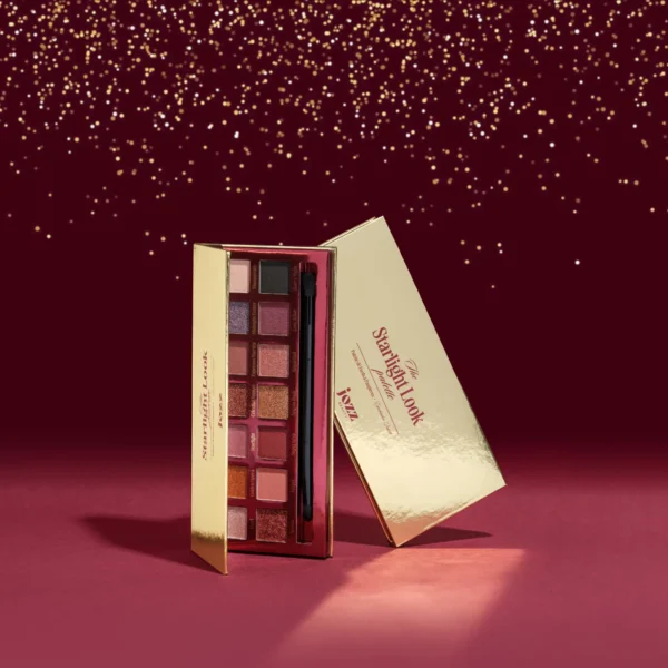 The Starlight Look Palette
