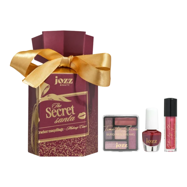Cracker Beauté Secret Santa