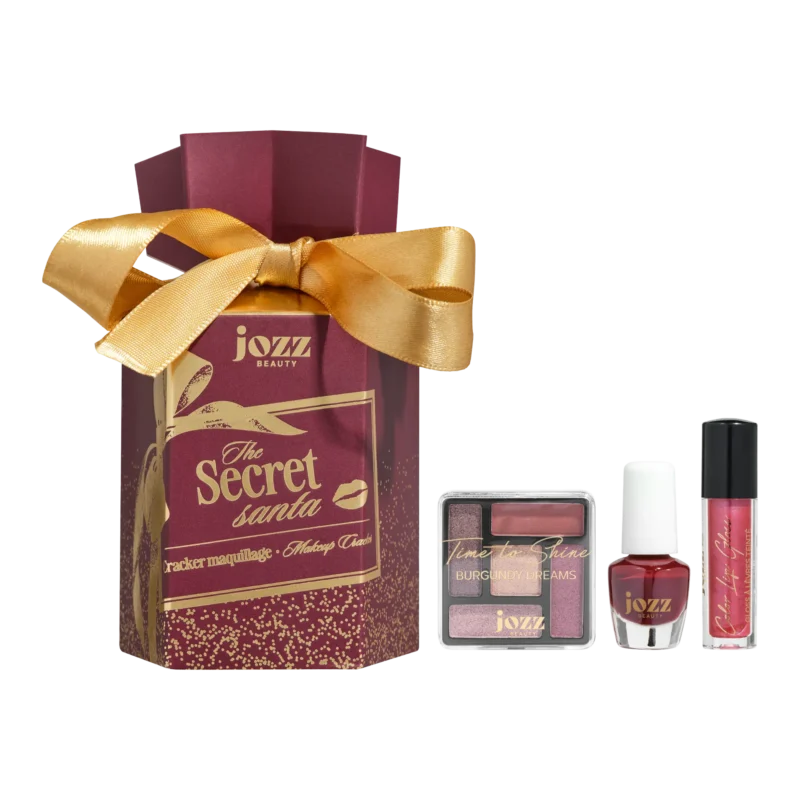 Cracker Beauté Secret Santa