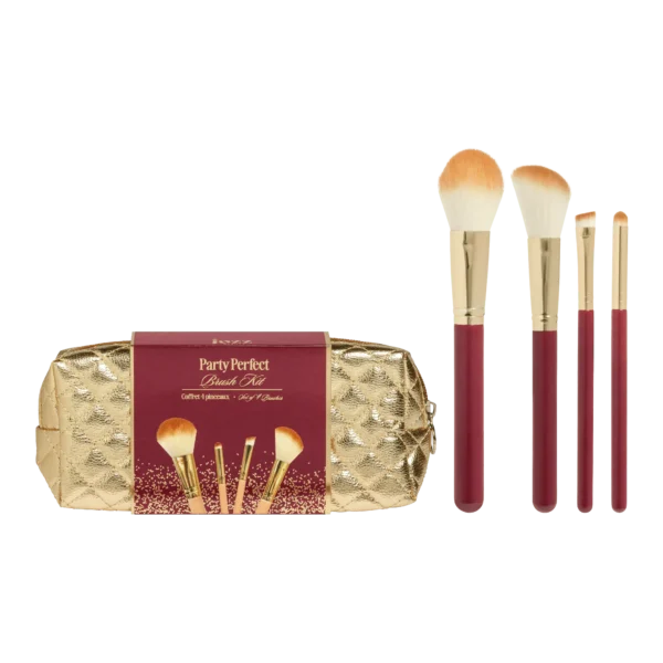 Party Perfect Brush Kit