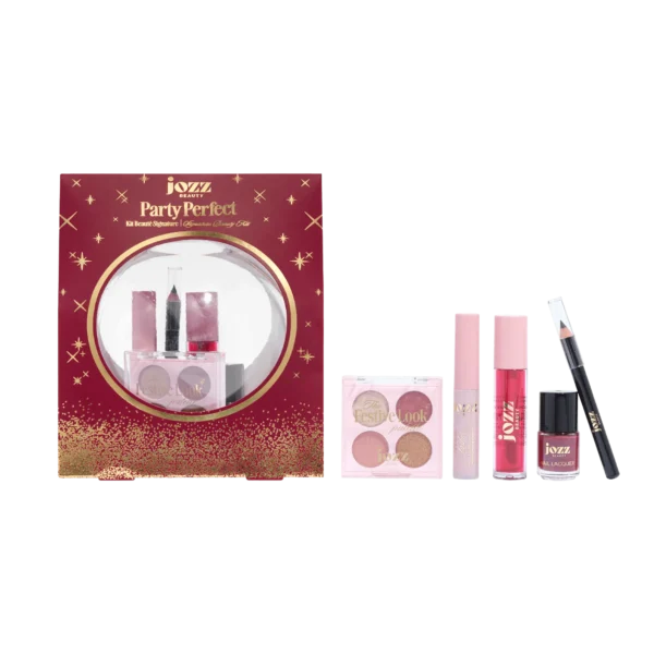 Party Perfect - Essentiels Maquillage