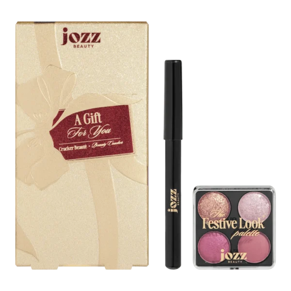 A Gift For You - Cadeau Beauté