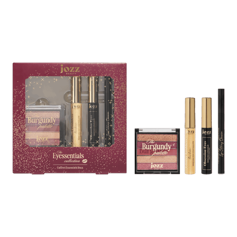 Coffret Eyessentials