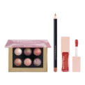 Offrez l’élégance intemporelle avec le Timeless Neutrals Essentials Set. Ce coffret réunit trois essentiels Jozz Beauty dans un format parfait à glisser sous le sapin — ou à offrir (ou s’offrir) toute l’année !