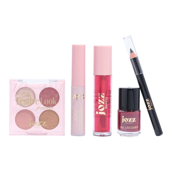 Party Perfect - Essentiels Maquillage