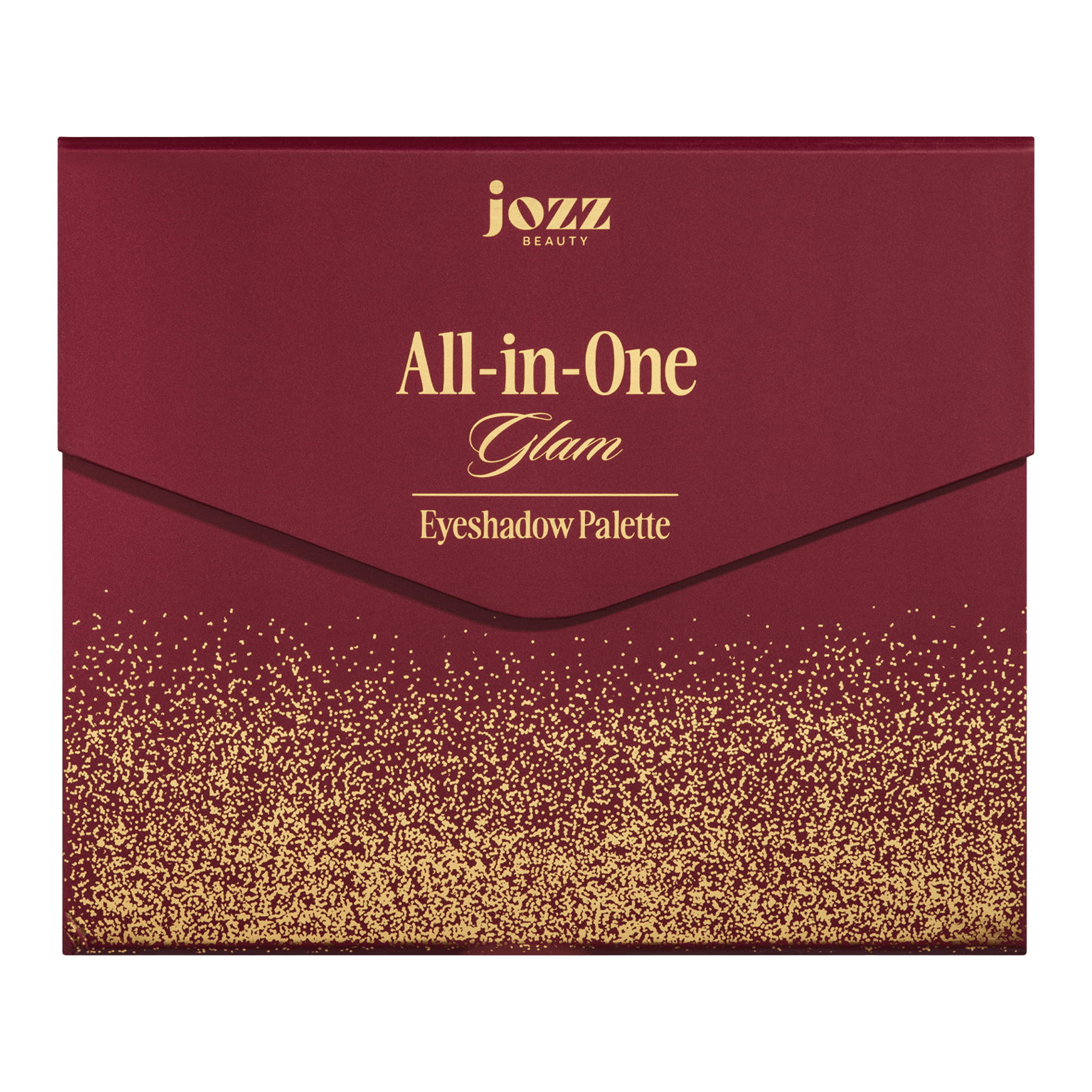 All-in-One Glam Palette
