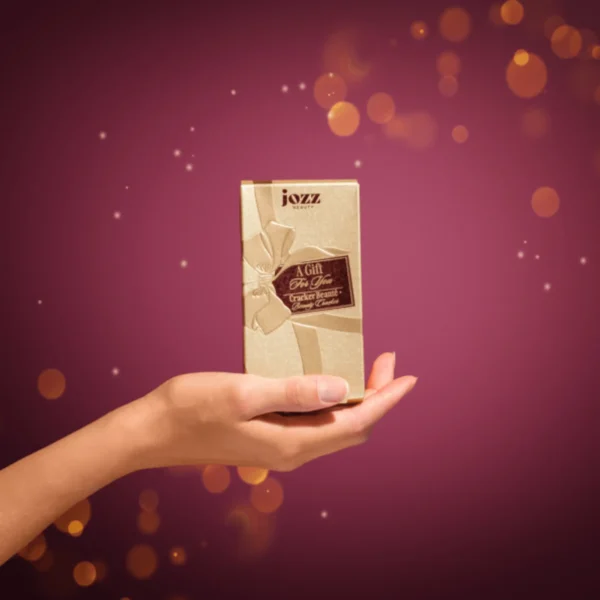 A Gift For You - Cadeau Beauté