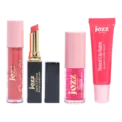 The Lip Affair Collection - Coffret Lèvres