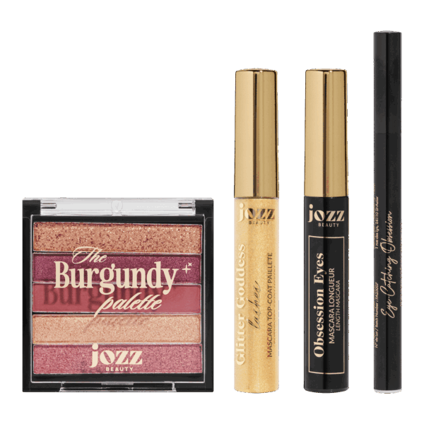 Coffret Eyessentials