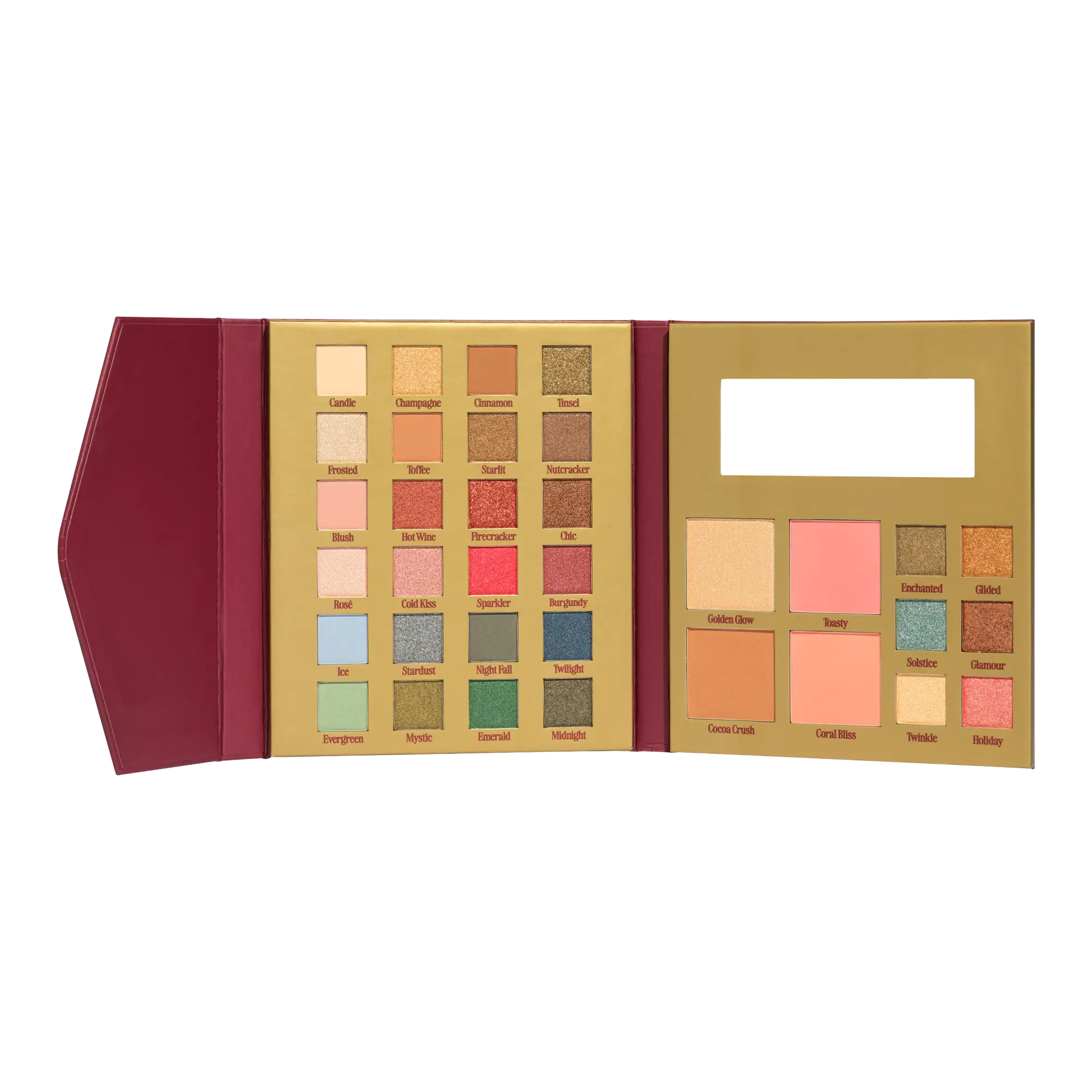 All-in-One Glam Palette