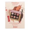 Offrez l’élégance intemporelle avec le Timeless Neutrals Essentials Set. Ce coffret réunit trois essentiels Jozz Beauty dans un format parfait à glisser sous le sapin — ou à offrir (ou s’offrir) toute l’année !