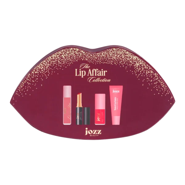 The Lip Affair Collection - Coffret Lèvres
