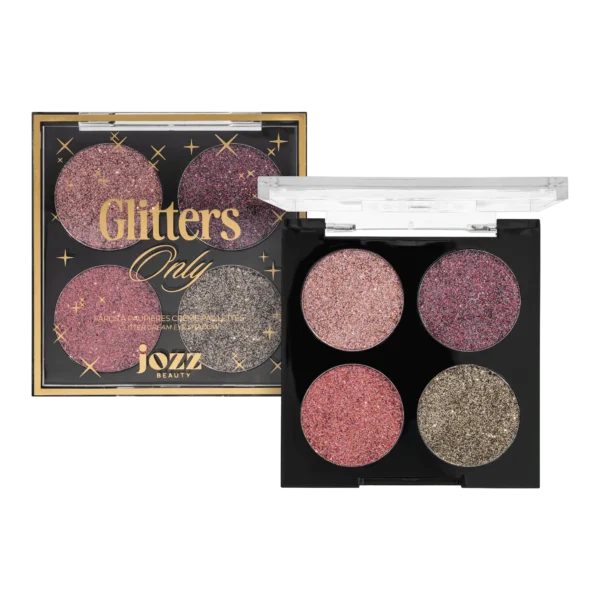 GAMME DE NOEL JOZZ BEAUTY